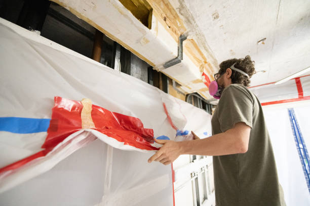 Best Water Damage & Mold Remediation  in Louisville, KY